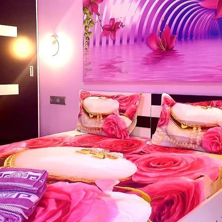 נאוס מרמרס Perfect Suites מראה חיצוני תמונה
