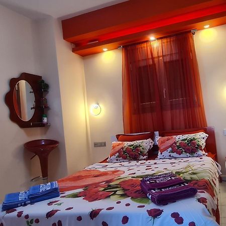 נאוס מרמרס Perfect Suites מראה חיצוני תמונה