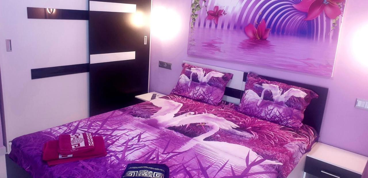 נאוס מרמרס Perfect Suites מראה חיצוני תמונה