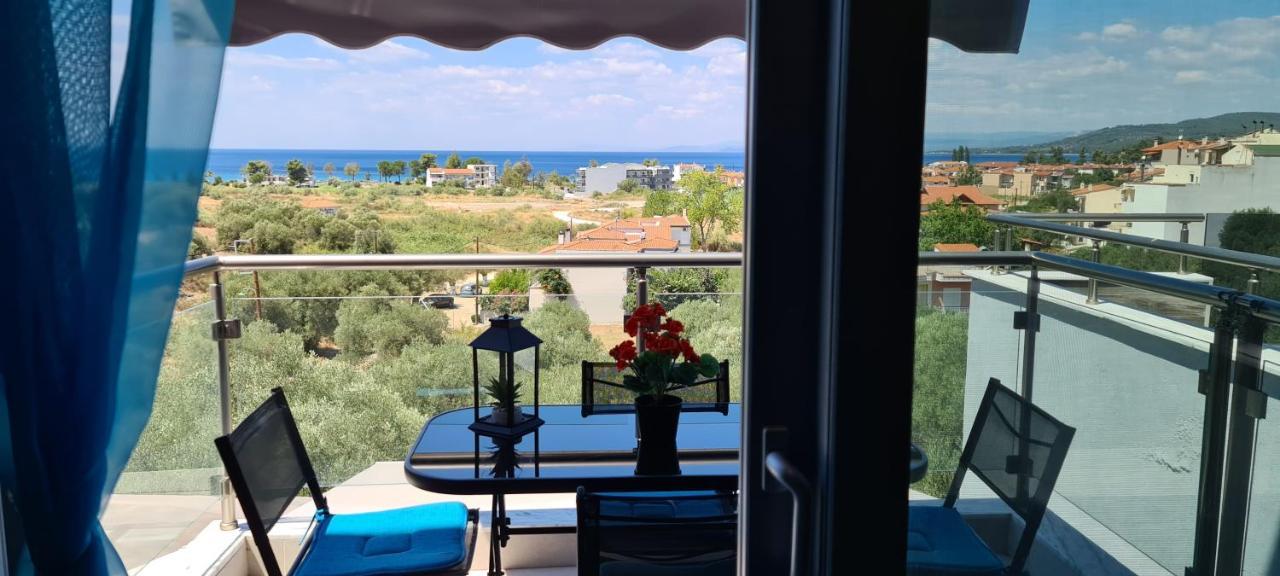 נאוס מרמרס Perfect Suites מראה חיצוני תמונה