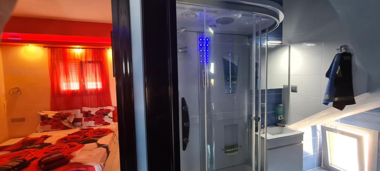 נאוס מרמרס Perfect Suites מראה חיצוני תמונה