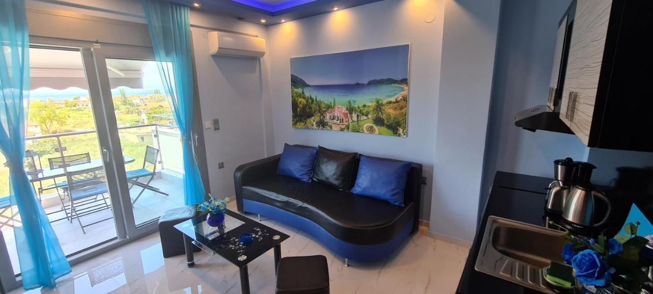 נאוס מרמרס Perfect Suites מראה חיצוני תמונה