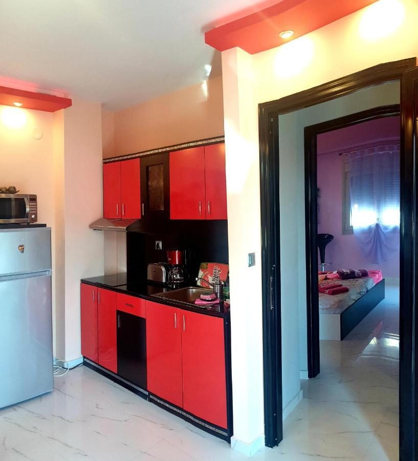 נאוס מרמרס Perfect Suites מראה חיצוני תמונה