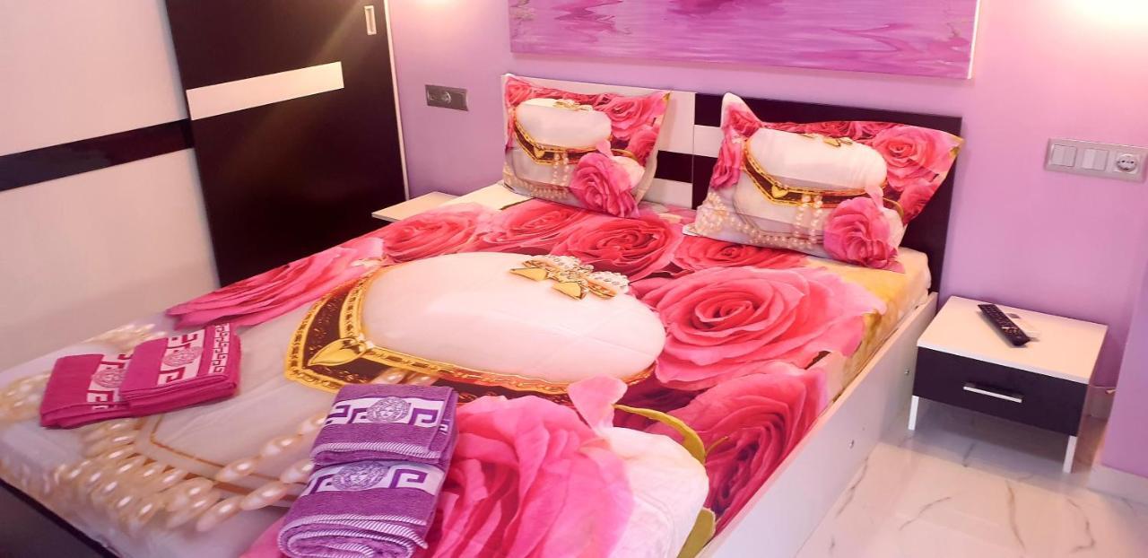 נאוס מרמרס Perfect Suites מראה חיצוני תמונה