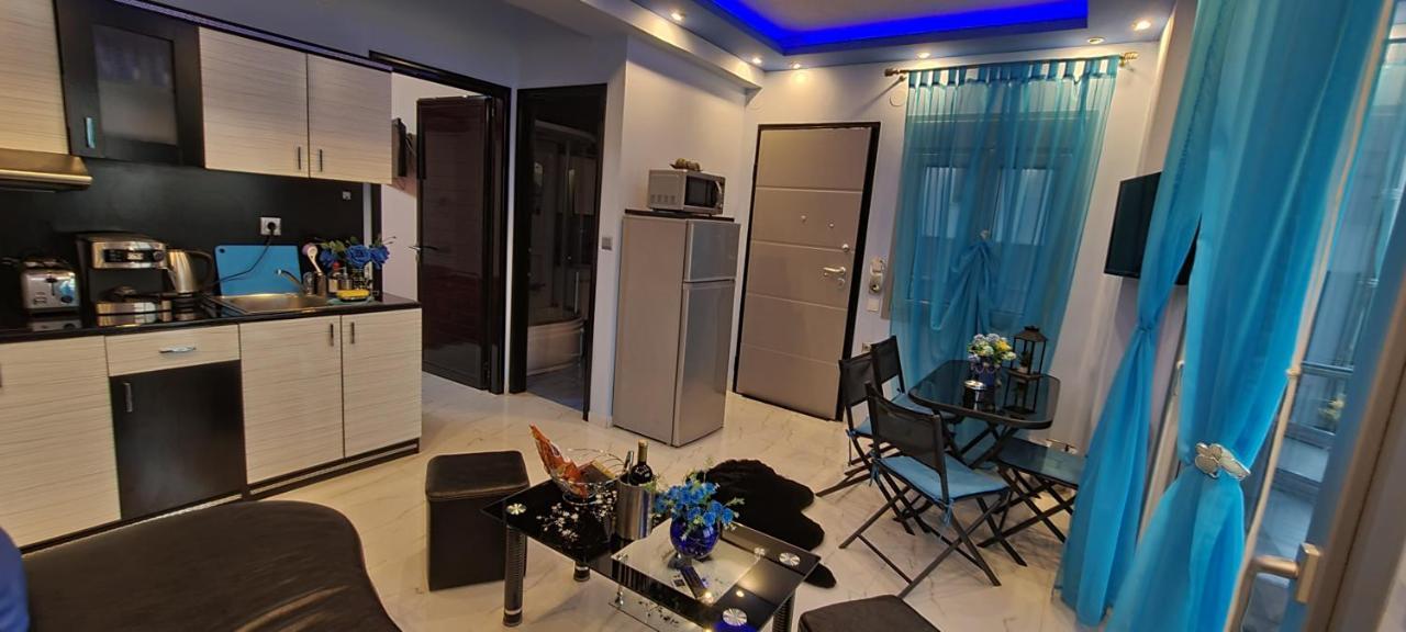 נאוס מרמרס Perfect Suites מראה חיצוני תמונה