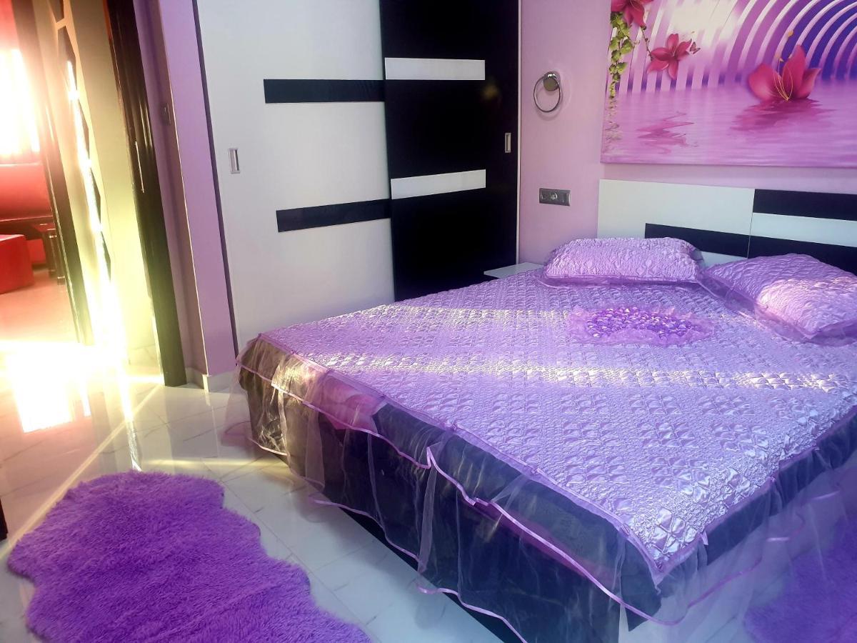 נאוס מרמרס Perfect Suites מראה חיצוני תמונה