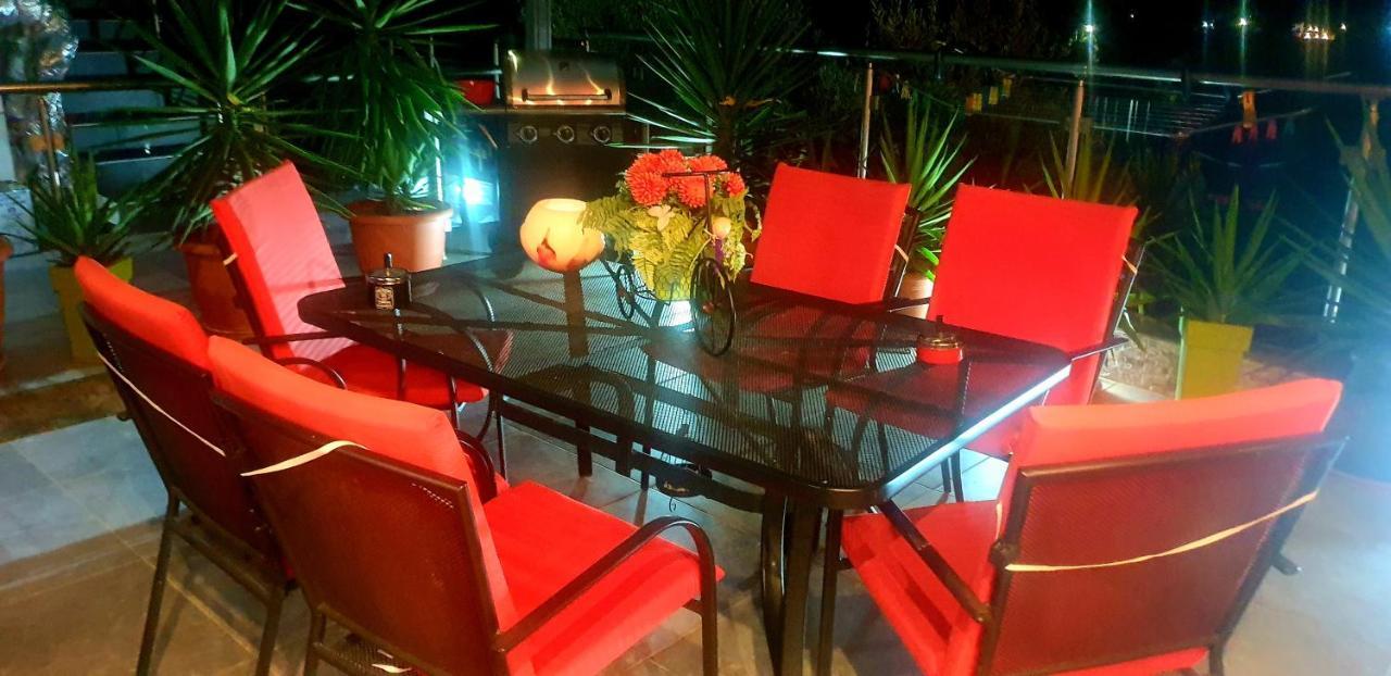 נאוס מרמרס Perfect Suites מראה חיצוני תמונה