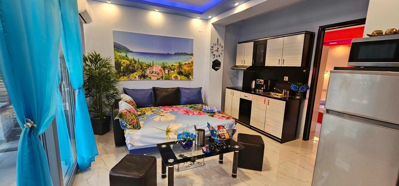 נאוס מרמרס Perfect Suites מראה חיצוני תמונה