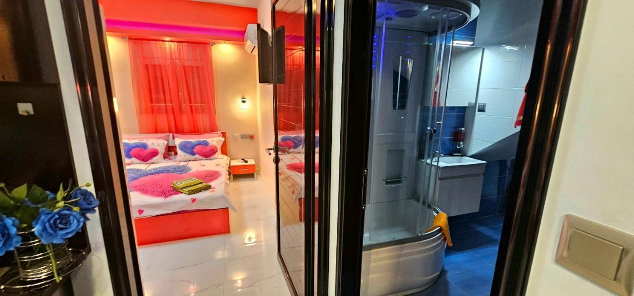 נאוס מרמרס Perfect Suites מראה חיצוני תמונה