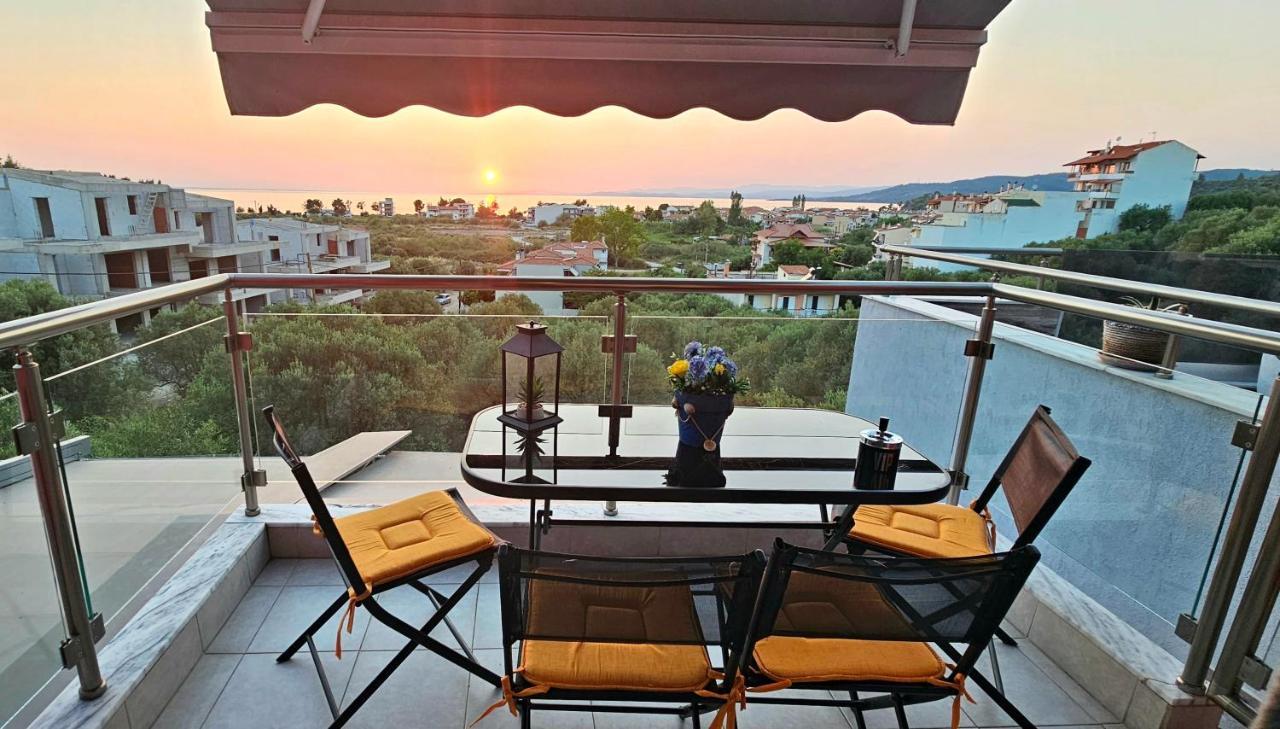 נאוס מרמרס Perfect Suites מראה חיצוני תמונה