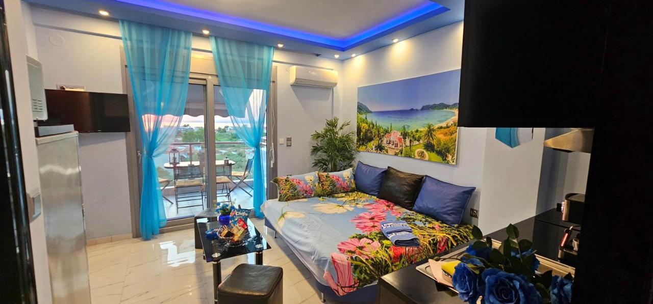 נאוס מרמרס Perfect Suites מראה חיצוני תמונה