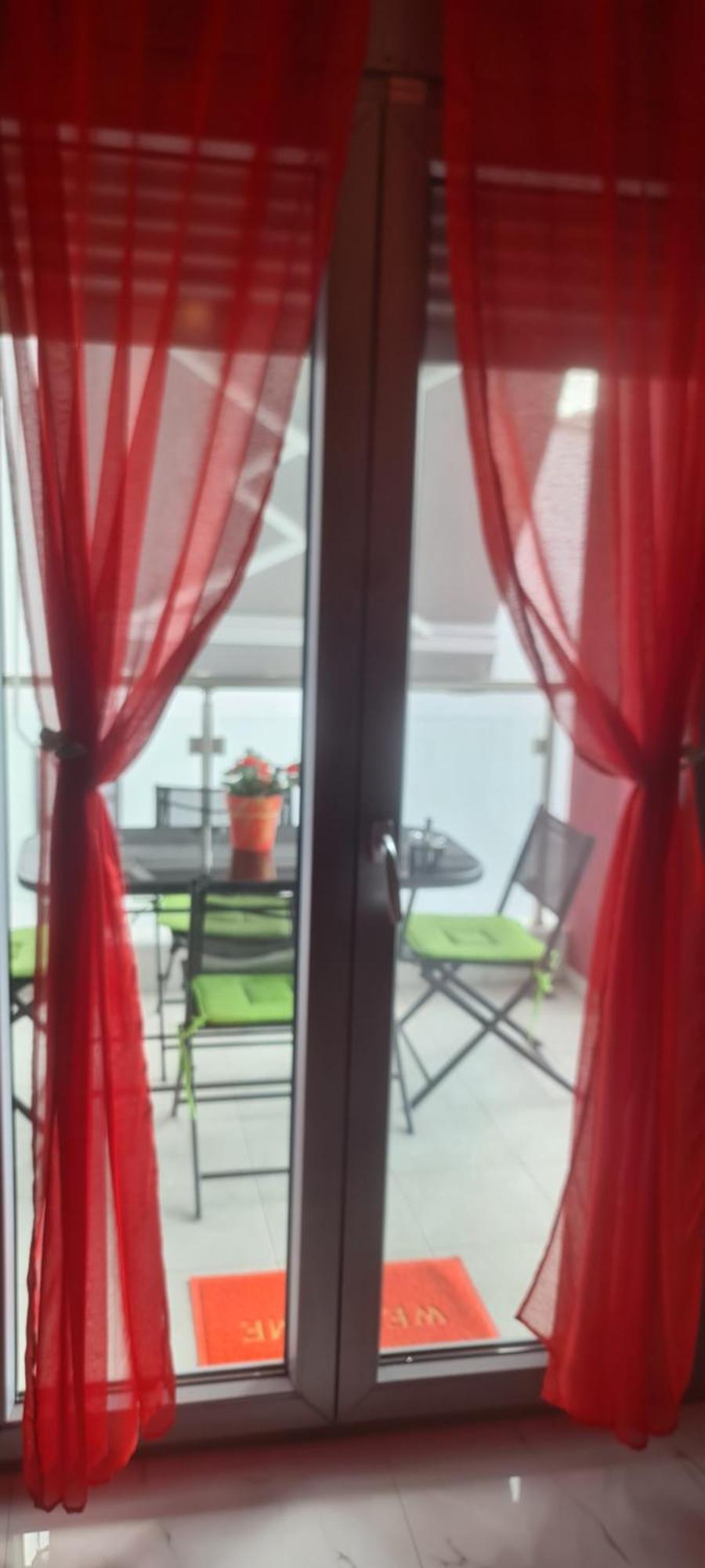 נאוס מרמרס Perfect Suites מראה חיצוני תמונה