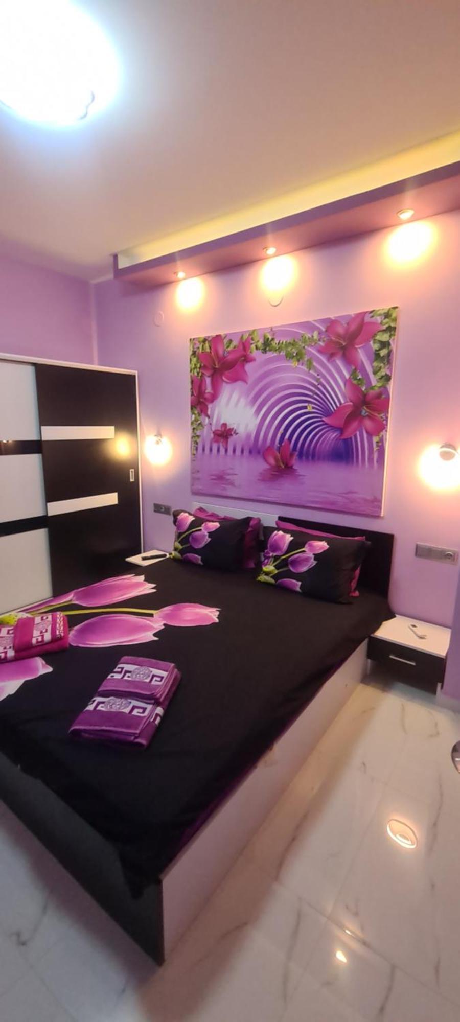 נאוס מרמרס Perfect Suites מראה חיצוני תמונה