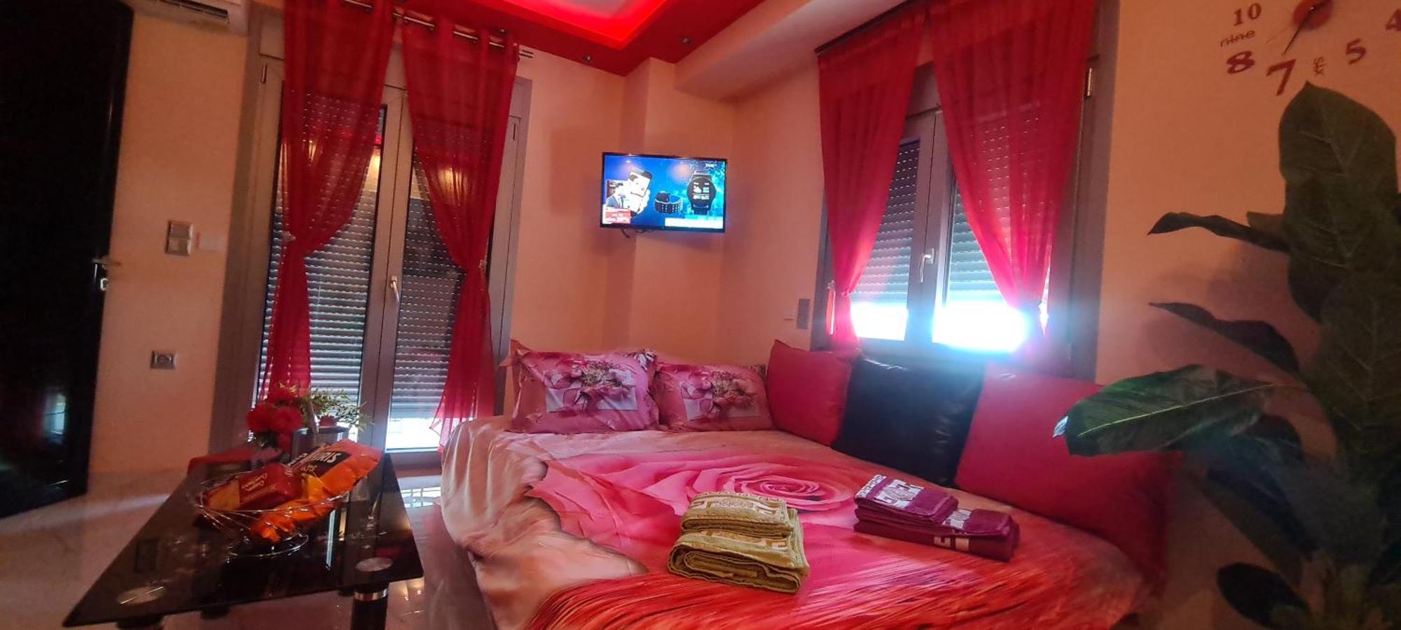 נאוס מרמרס Perfect Suites מראה חיצוני תמונה