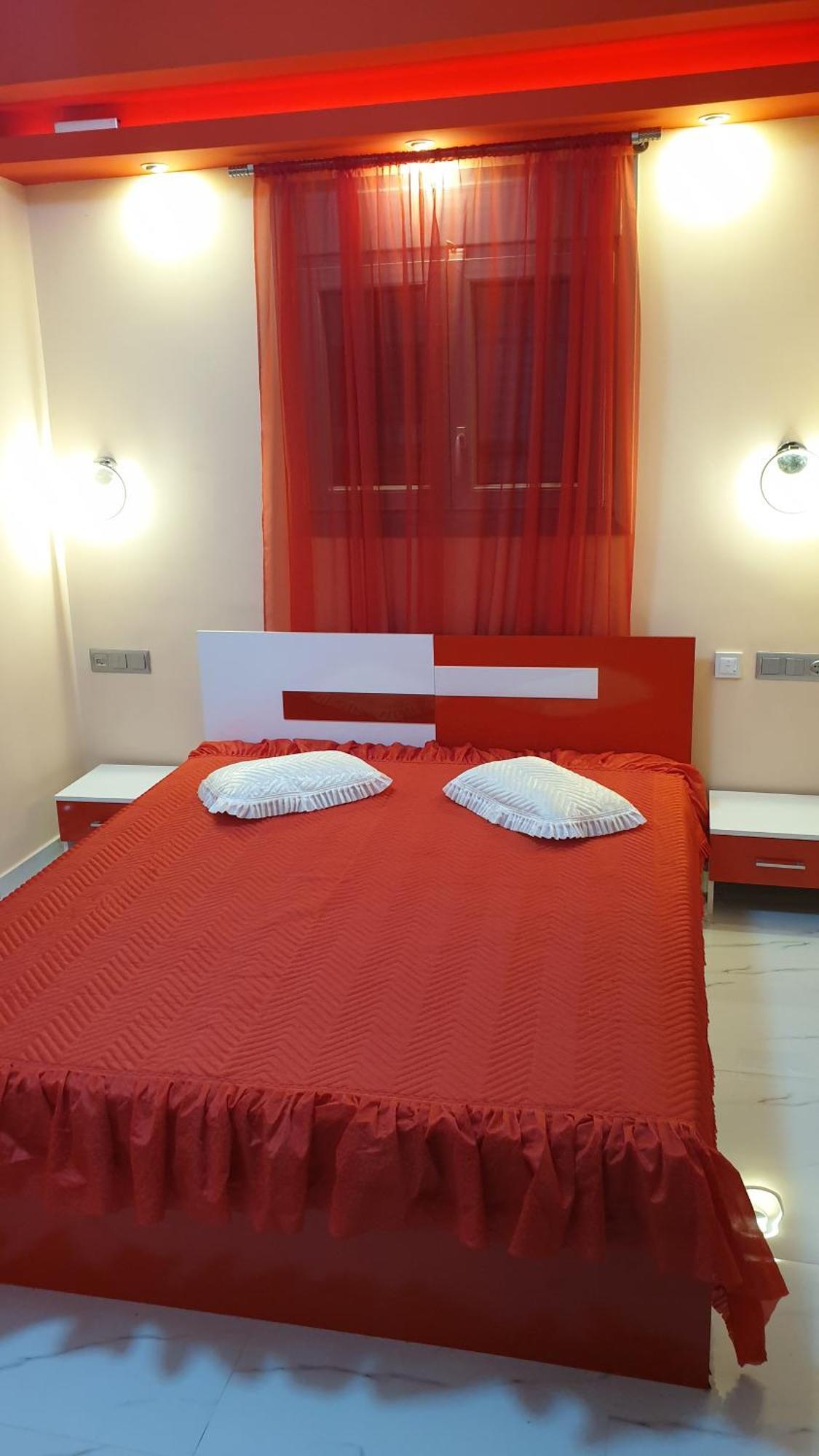 נאוס מרמרס Perfect Suites מראה חיצוני תמונה