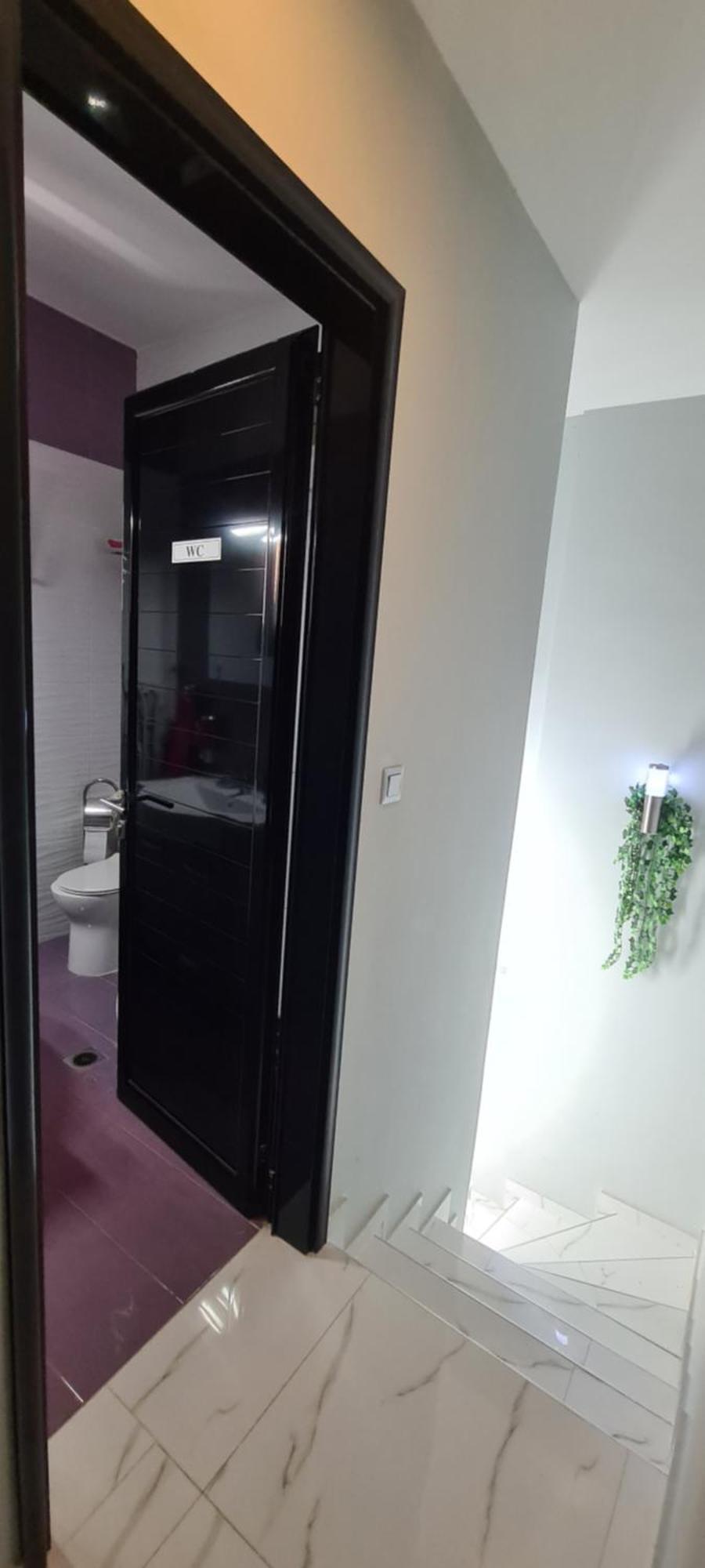 נאוס מרמרס Perfect Suites מראה חיצוני תמונה