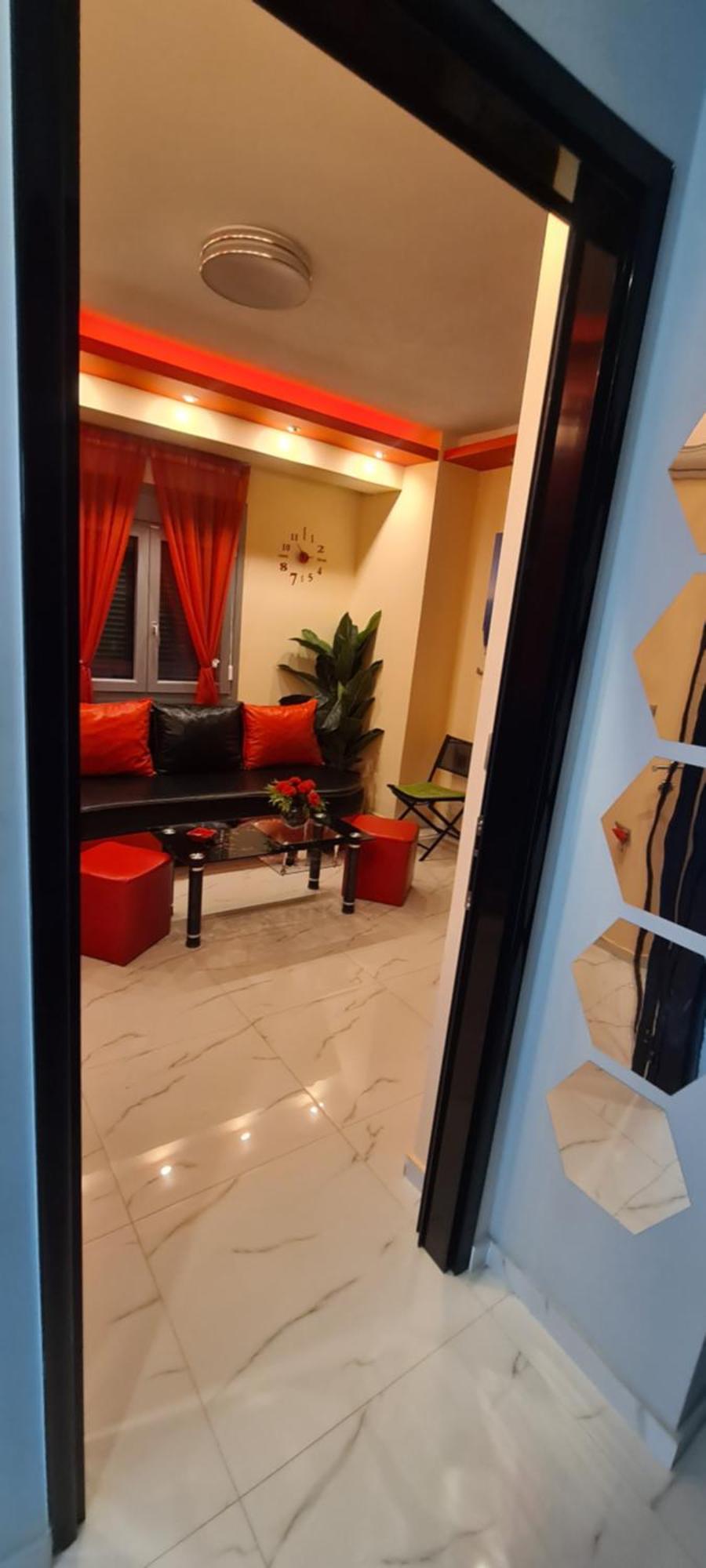 נאוס מרמרס Perfect Suites מראה חיצוני תמונה