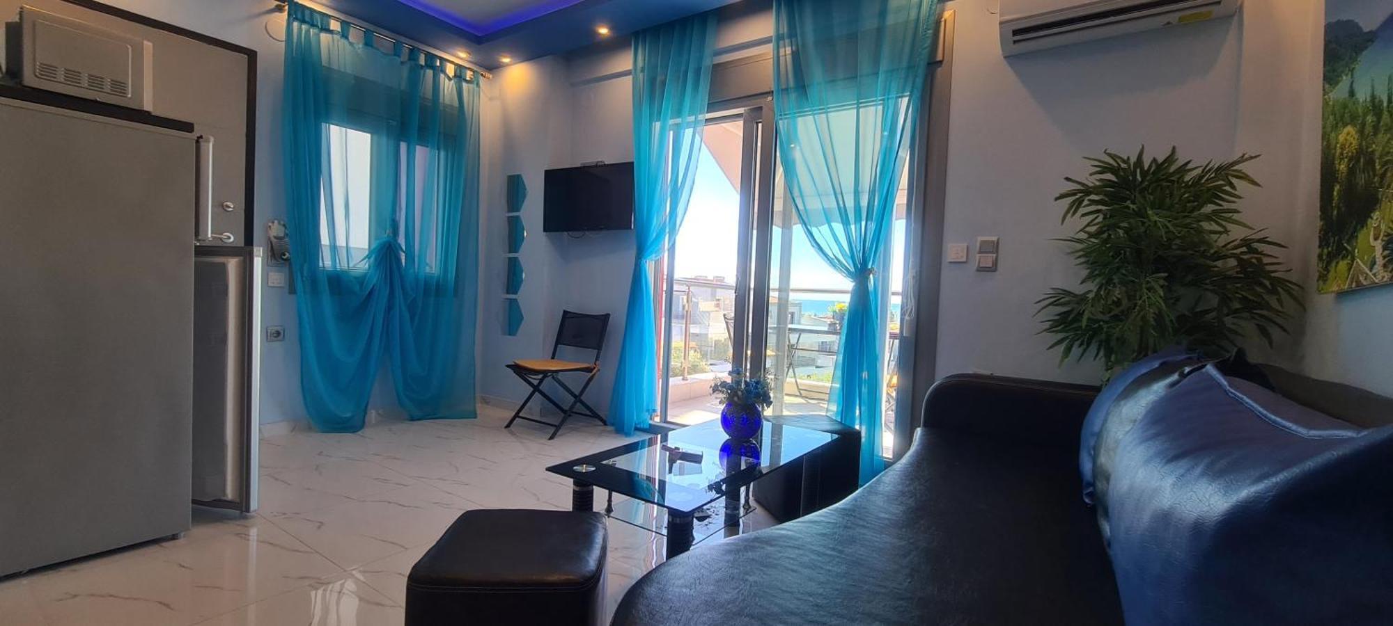 נאוס מרמרס Perfect Suites מראה חיצוני תמונה
