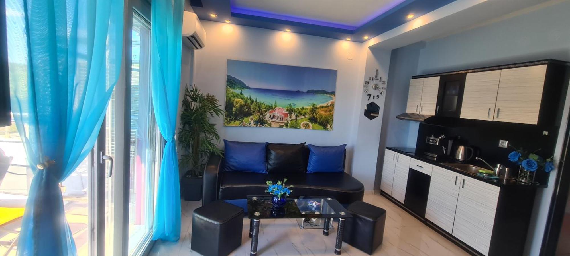 נאוס מרמרס Perfect Suites מראה חיצוני תמונה