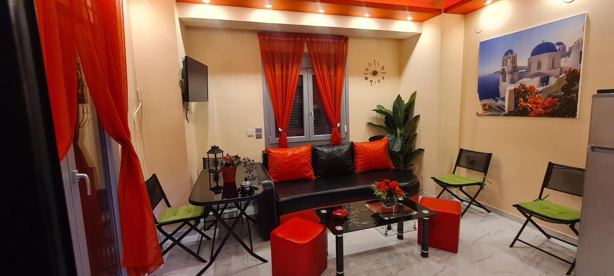 נאוס מרמרס Perfect Suites מראה חיצוני תמונה