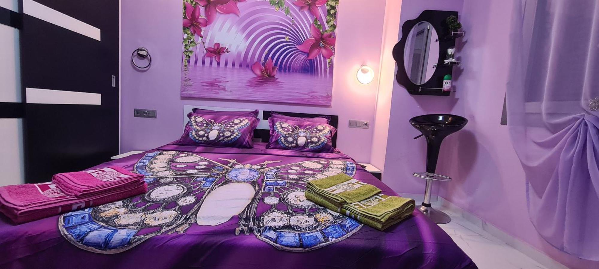 נאוס מרמרס Perfect Suites חדר תמונה