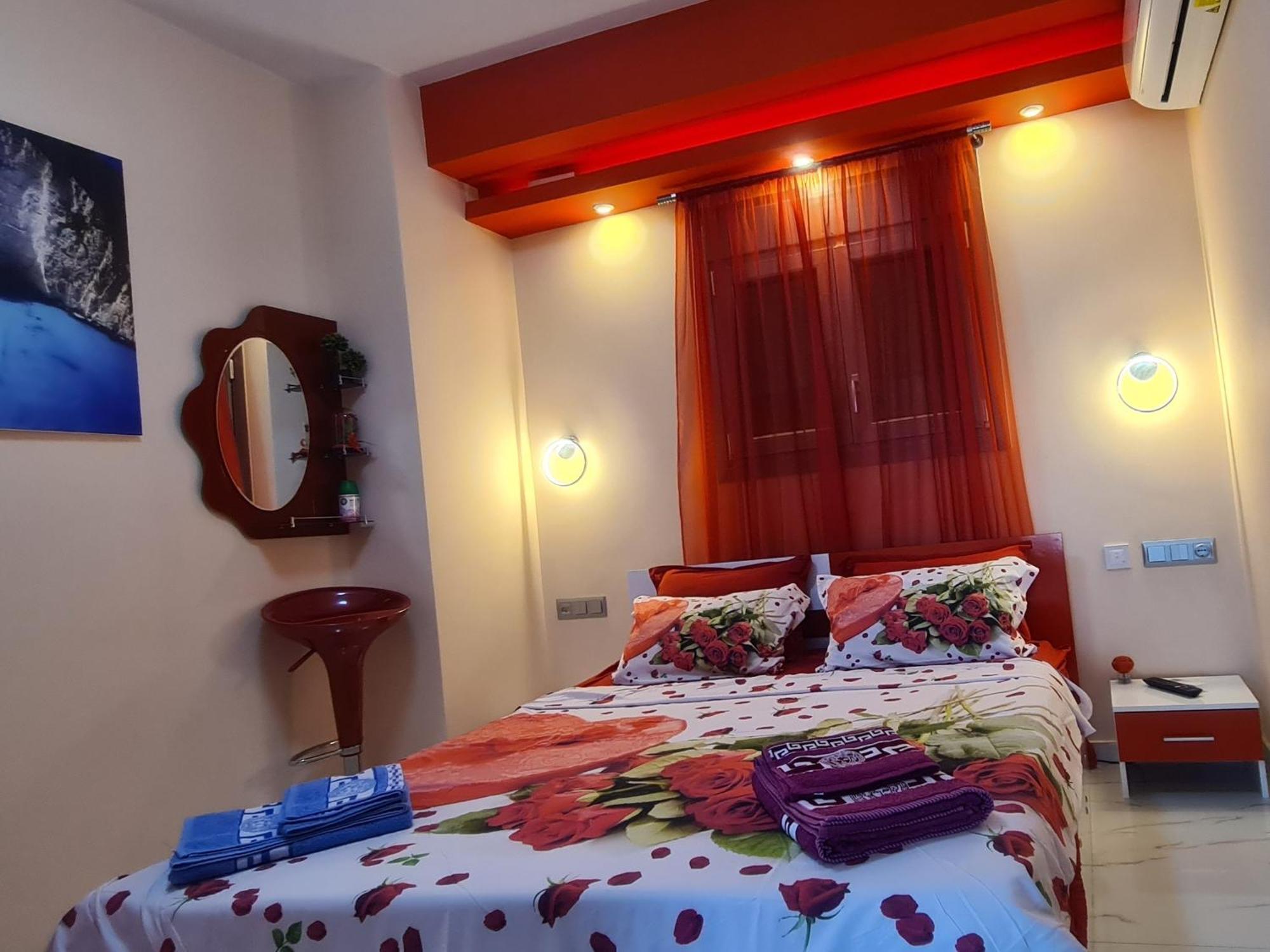 נאוס מרמרס Perfect Suites מראה חיצוני תמונה