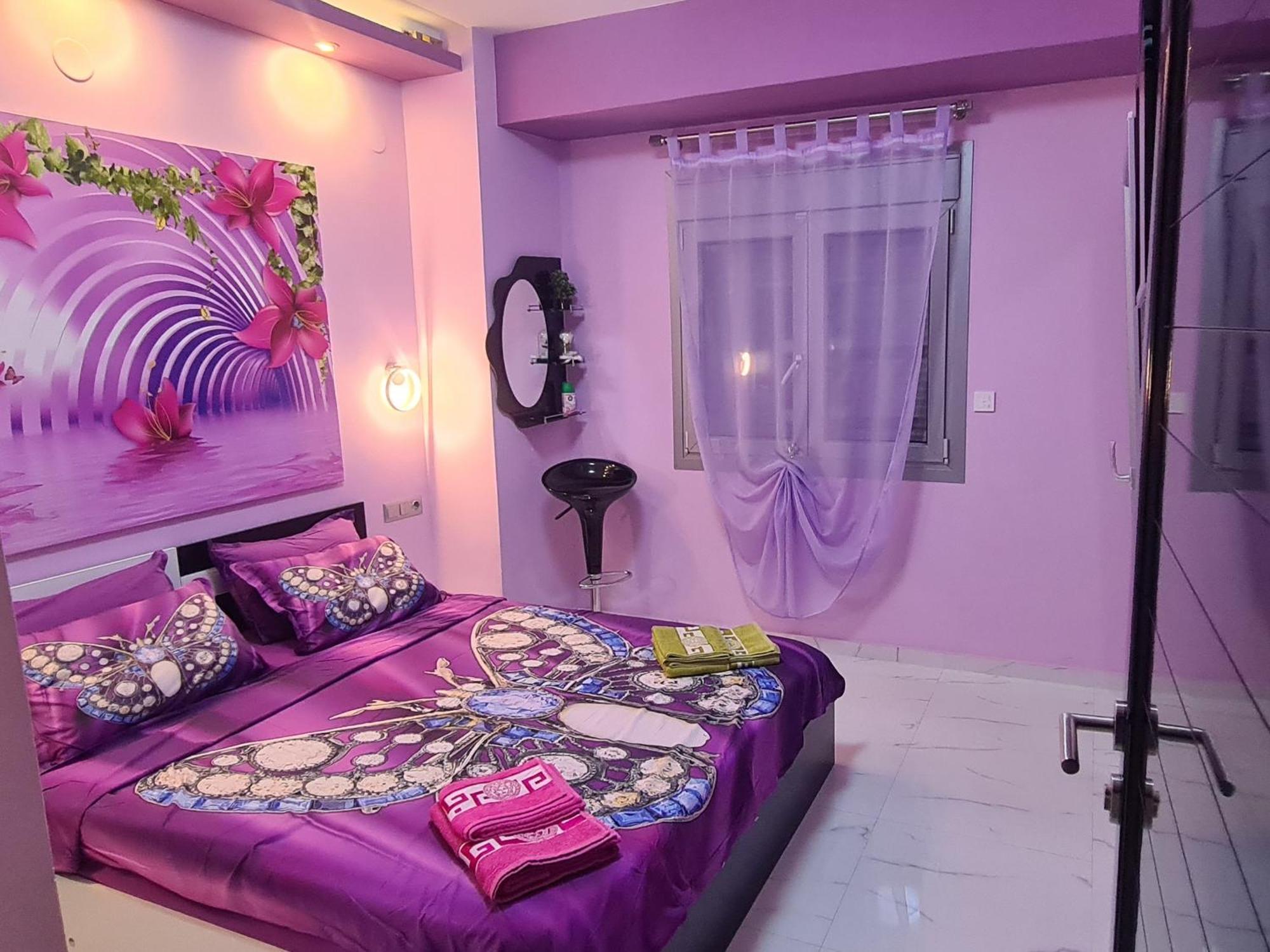 נאוס מרמרס Perfect Suites חדר תמונה