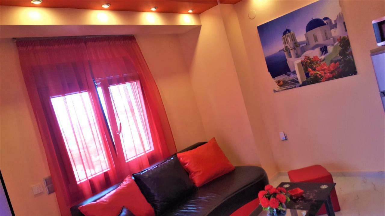 נאוס מרמרס Perfect Suites מראה חיצוני תמונה