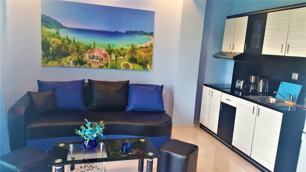 נאוס מרמרס Perfect Suites מראה חיצוני תמונה