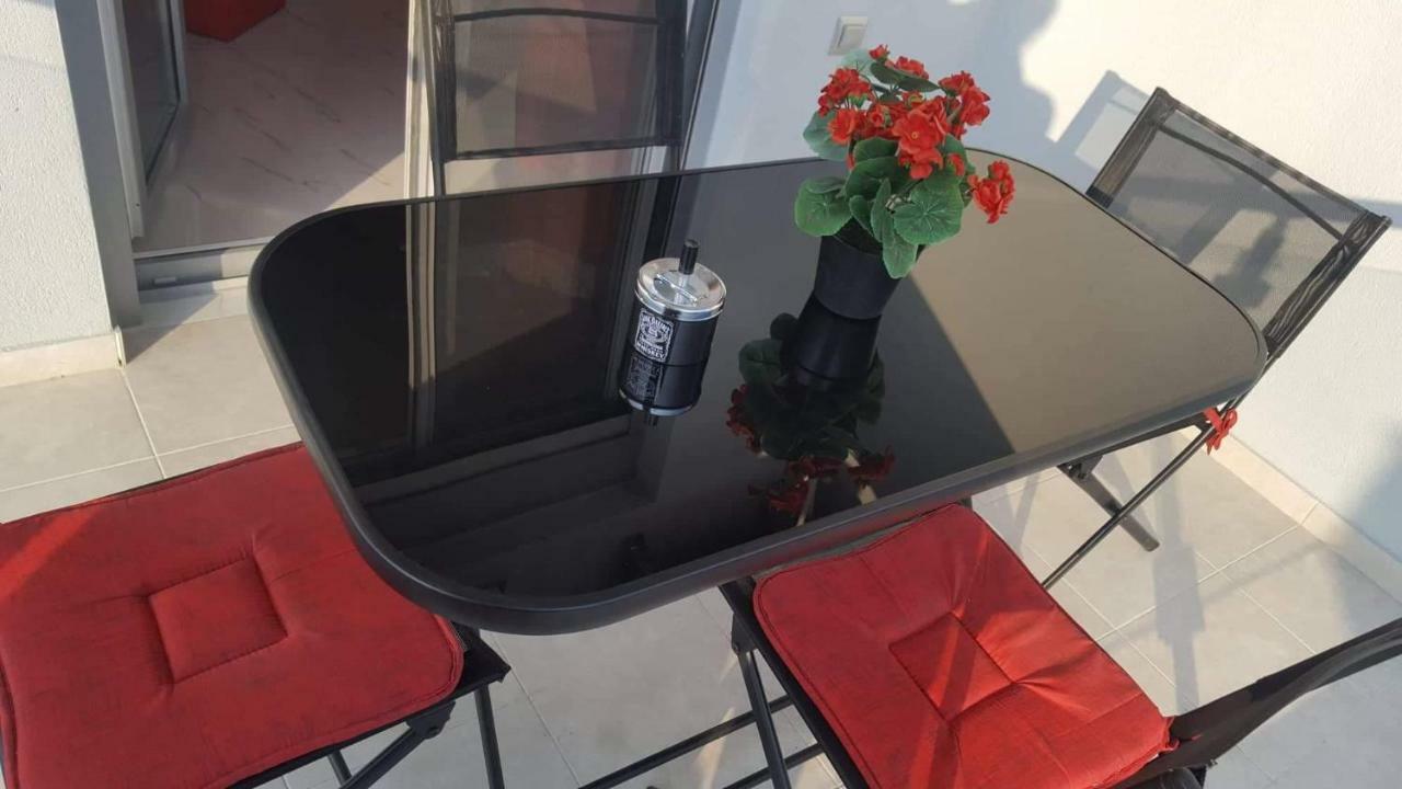 נאוס מרמרס Perfect Suites מראה חיצוני תמונה