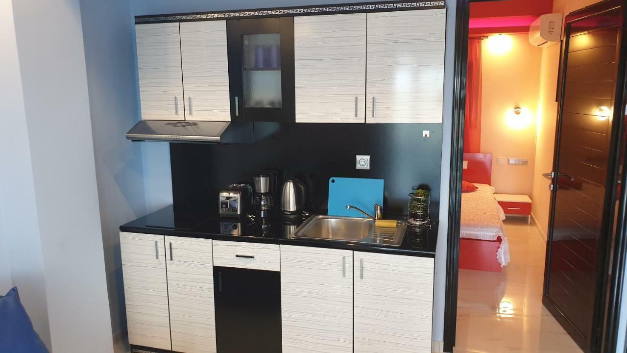 נאוס מרמרס Perfect Suites מראה חיצוני תמונה
