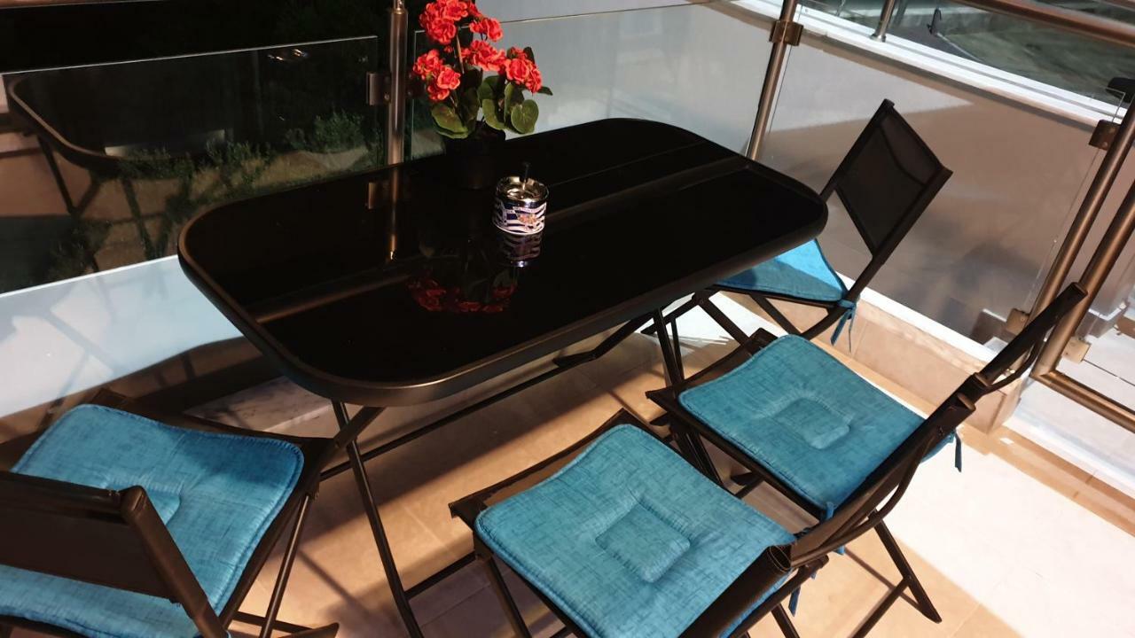 נאוס מרמרס Perfect Suites מראה חיצוני תמונה