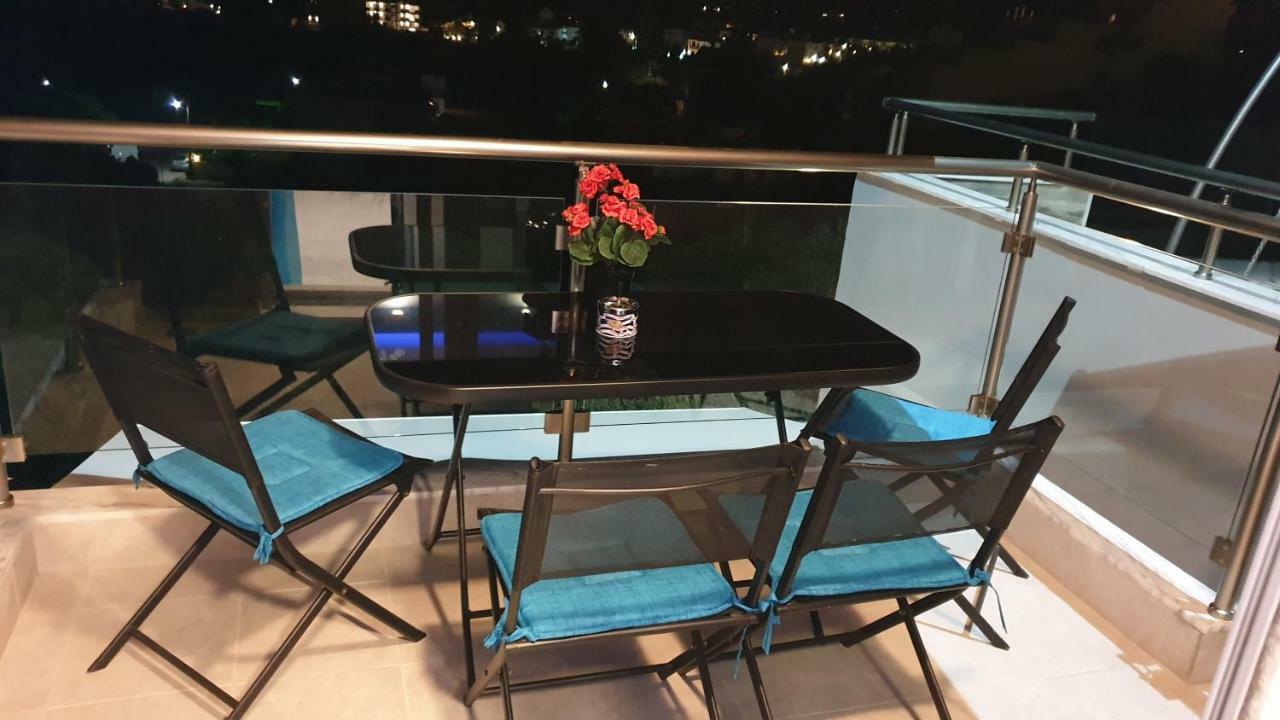 נאוס מרמרס Perfect Suites מראה חיצוני תמונה