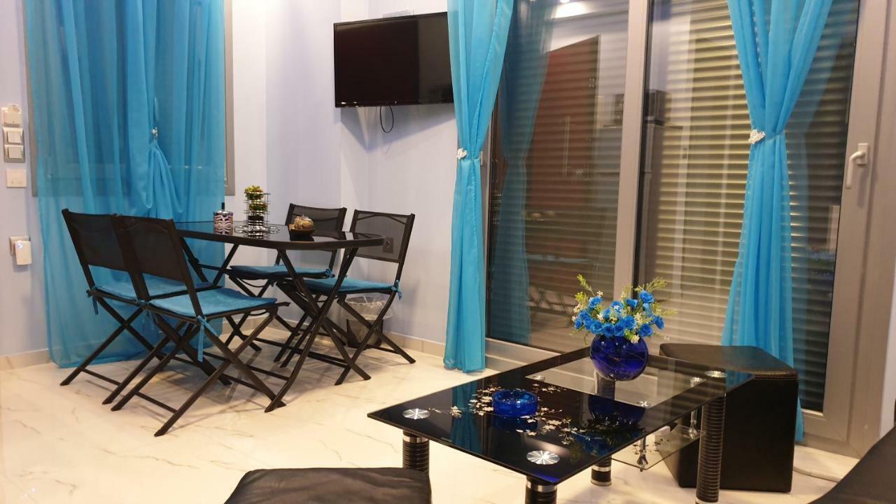 נאוס מרמרס Perfect Suites מראה חיצוני תמונה